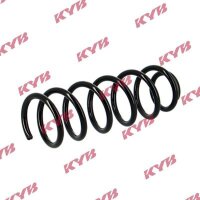 KYB RA1274 Fahrwerksfeder