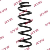 KYB RA1274 Fahrwerksfeder