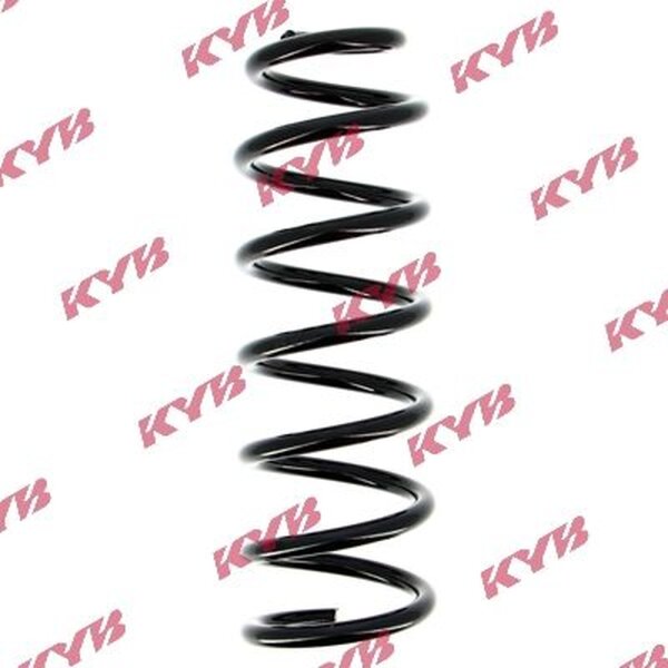KYB RA1277 Fahrwerksfeder