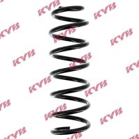 KYB RA1277 Fahrwerksfeder