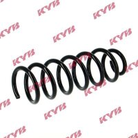 KYB RA1277 Fahrwerksfeder