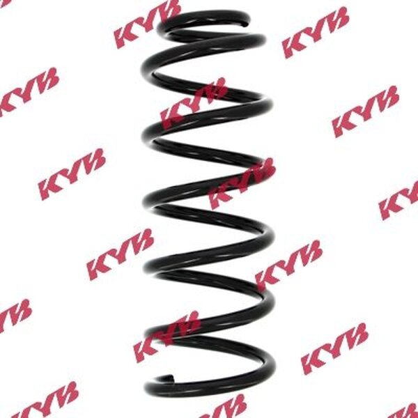 KYB RA1278 Fahrwerksfeder