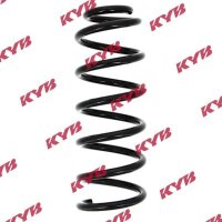 KYB RA1278 Fahrwerksfeder