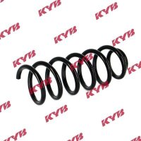 KYB RA1278 Fahrwerksfeder