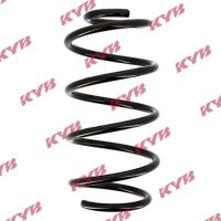 KYB RA1225 Fahrwerksfeder