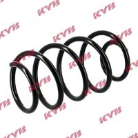 KYB RA1225 Fahrwerksfeder