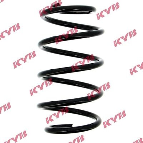 KYB RA1227 Fahrwerksfeder