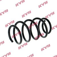 KYB RA1227 Fahrwerksfeder