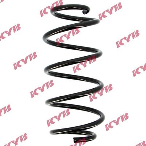 KYB RA1232 Fahrwerksfeder