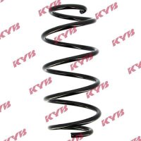KYB RA1232 Fahrwerksfeder