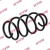 KYB RA1232 Fahrwerksfeder