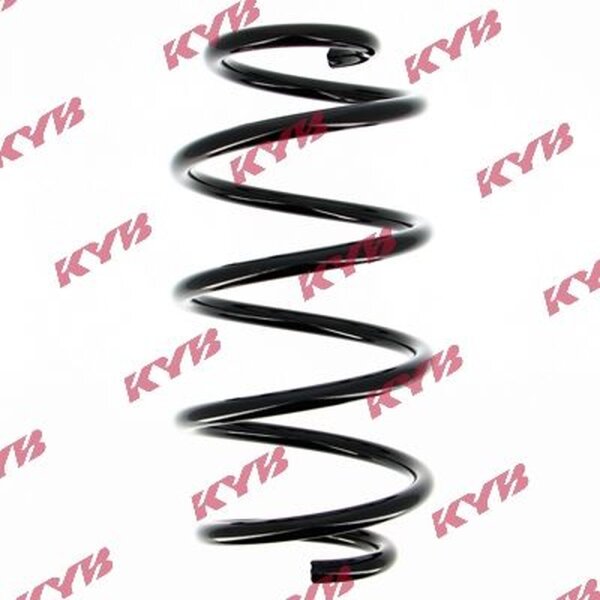 KYB RA1233 Fahrwerksfeder