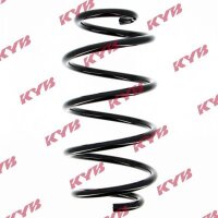 KYB RA1233 Fahrwerksfeder