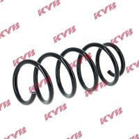 KYB RA1368 Fahrwerksfeder