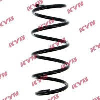KYB RA1386 Fahrwerksfeder