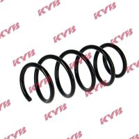 KYB RA1386 Fahrwerksfeder