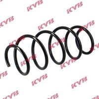 KYB RA1255 Fahrwerksfeder