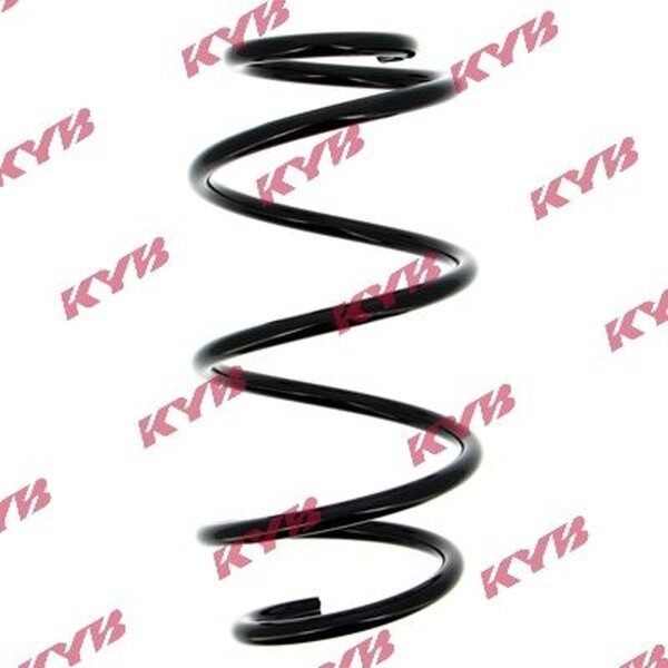 KYB RA1252 Fahrwerksfeder