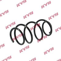 KYB RA1252 Fahrwerksfeder