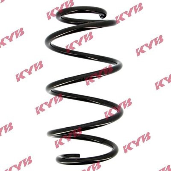 KYB RA1253 Fahrwerksfeder