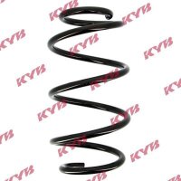 KYB RA1253 Fahrwerksfeder