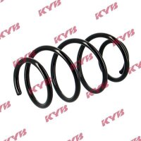 KYB RA1253 Fahrwerksfeder
