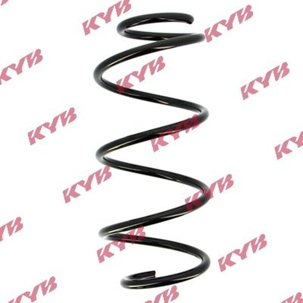KYB RA1261 Fahrwerksfeder