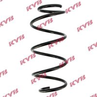 KYB RA1261 Fahrwerksfeder