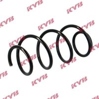 KYB RA1261 Fahrwerksfeder