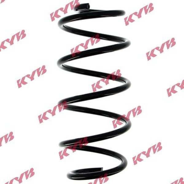 KYB RA1264 Fahrwerksfeder