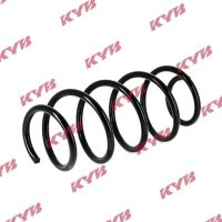 KYB RA1264 Fahrwerksfeder