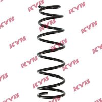 KYB RA1265 Fahrwerksfeder