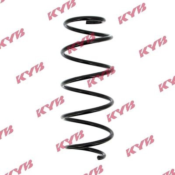 KYB RA1267 Fahrwerksfeder