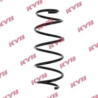 KYB RA1267 Fahrwerksfeder