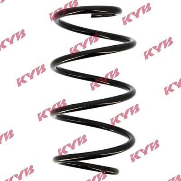 KYB RA1289 Fahrwerksfeder