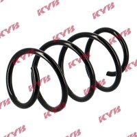 KYB RA1289 Fahrwerksfeder