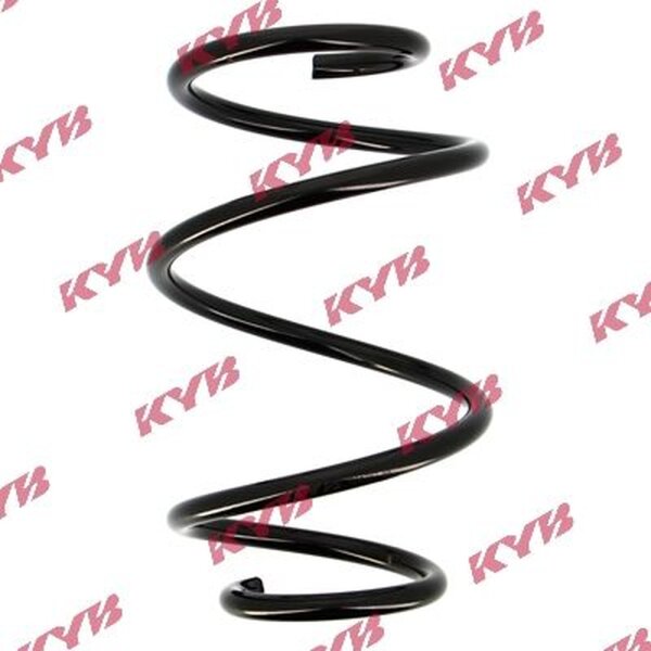 KYB RA1287 Fahrwerksfeder