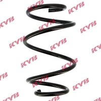 KYB RA1287 Fahrwerksfeder