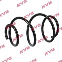KYB RA1287 Fahrwerksfeder