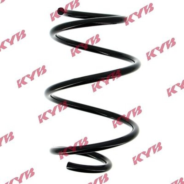 KYB RA1288 Fahrwerksfeder