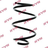 KYB RA1288 Fahrwerksfeder