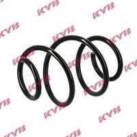 KYB RA1288 Fahrwerksfeder