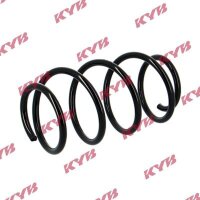 KYB RA1291 Fahrwerksfeder