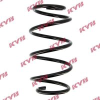 KYB RA1291 Fahrwerksfeder