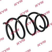 KYB RA1296 Fahrwerksfeder