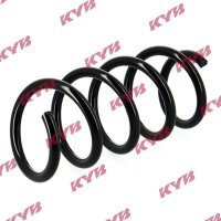 KYB RA1302 Fahrwerksfeder