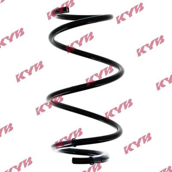 KYB RA1208 Fahrwerksfeder