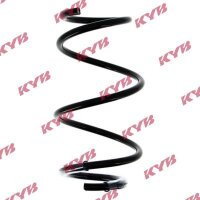 KYB RA1208 Fahrwerksfeder