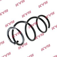 KYB RA1208 Fahrwerksfeder