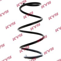 KYB RA1209 Fahrwerksfeder
